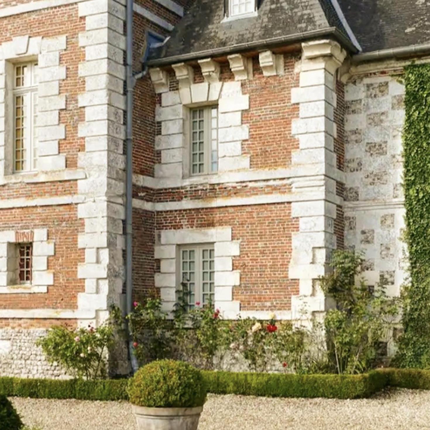 Domaine Du Bosc Roger Hotel Bouquetot Exterior photo